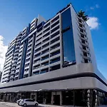 Edificio Time - Apto 302 - ER Hospedagens