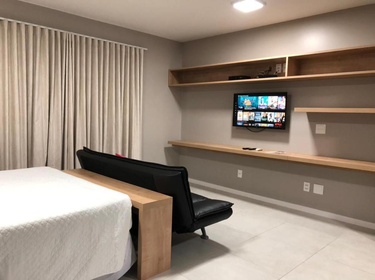 Edificio Time Apto 302 Er Hospedagens Apartamento *