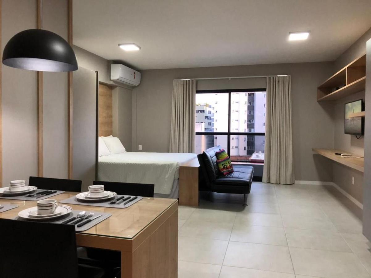 Edificio Time Apto 302 Er Hospedagens Apartamento *