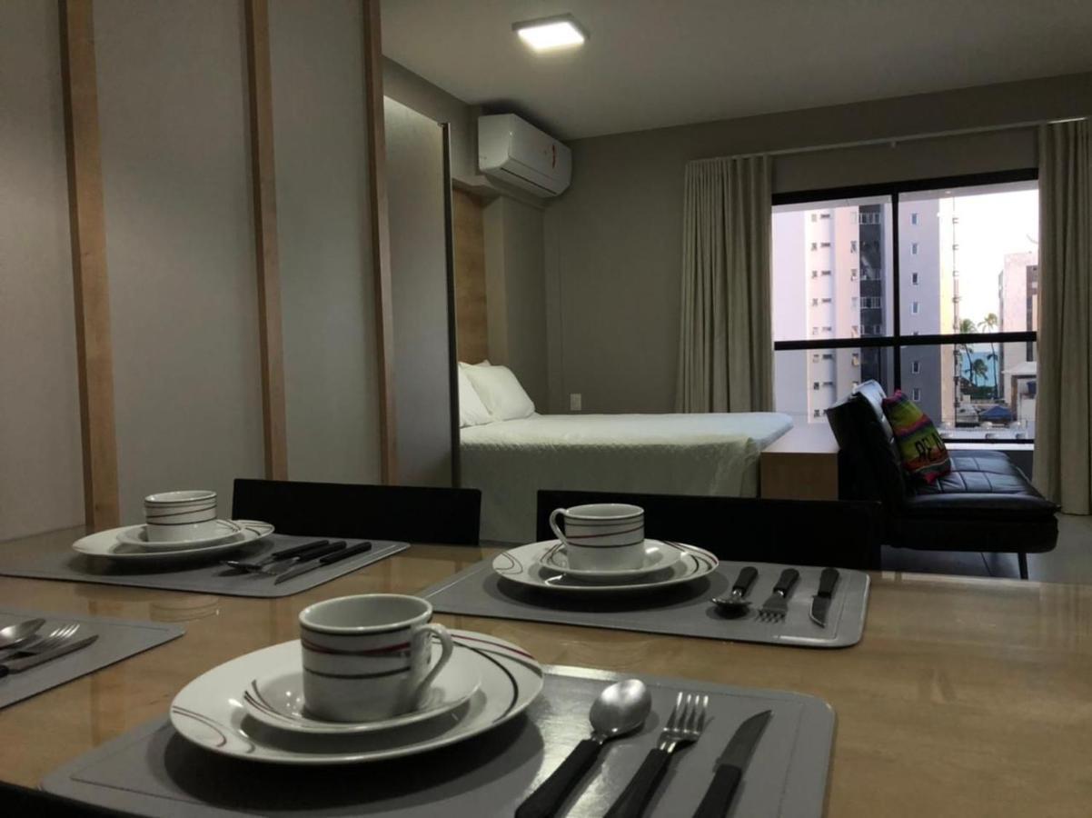 Edificio Time Apto 302 Er Hospedagens Apartamento Maceió