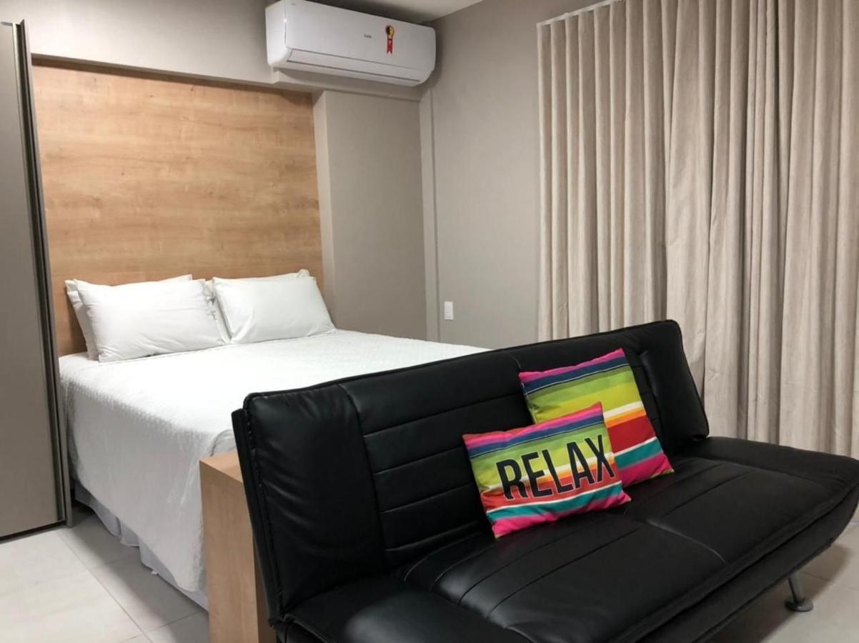 Edificio Time Apto 302 Er Hospedagens Apartamento *