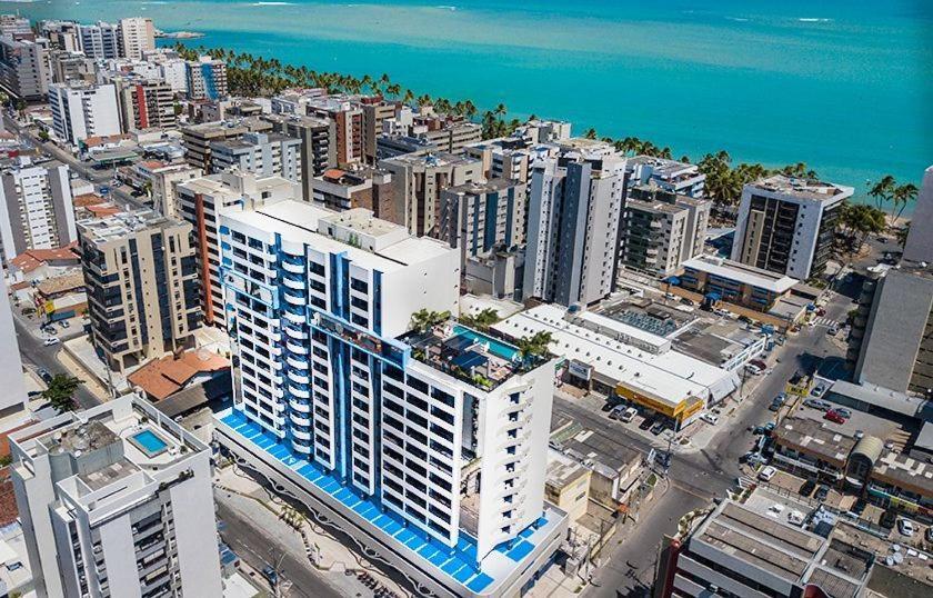 Apartamento Edificio Time Apto 302 Er Hospedagens