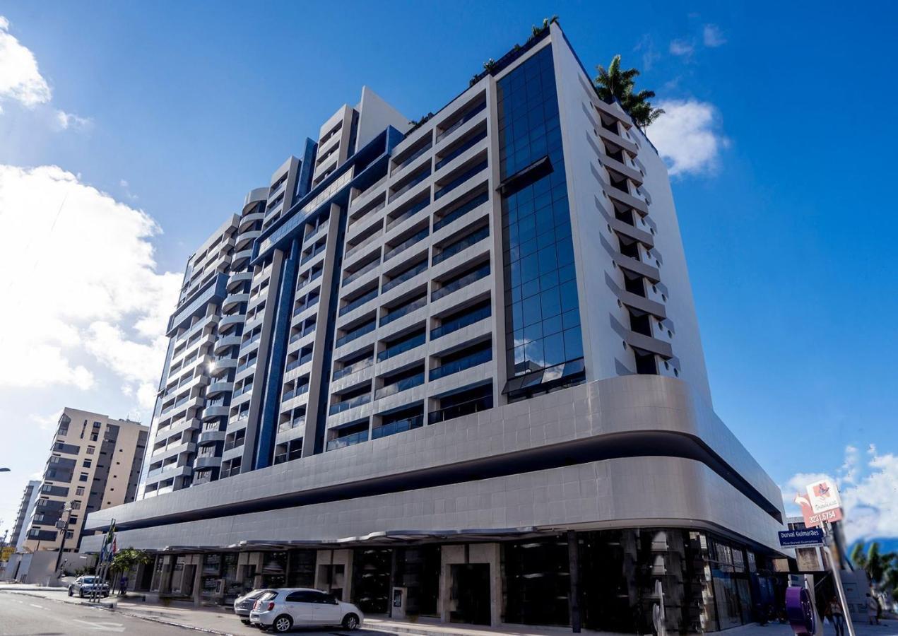 Edificio Time Apto 302 Er Hospedagens Apartamento *