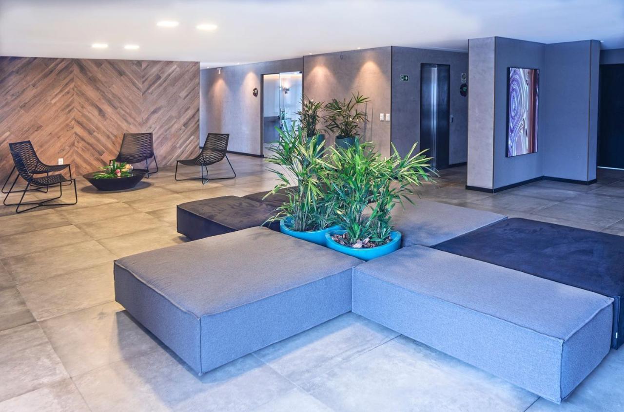 Apartamento Edificio Time Apto 302 Er Hospedagens Maceió